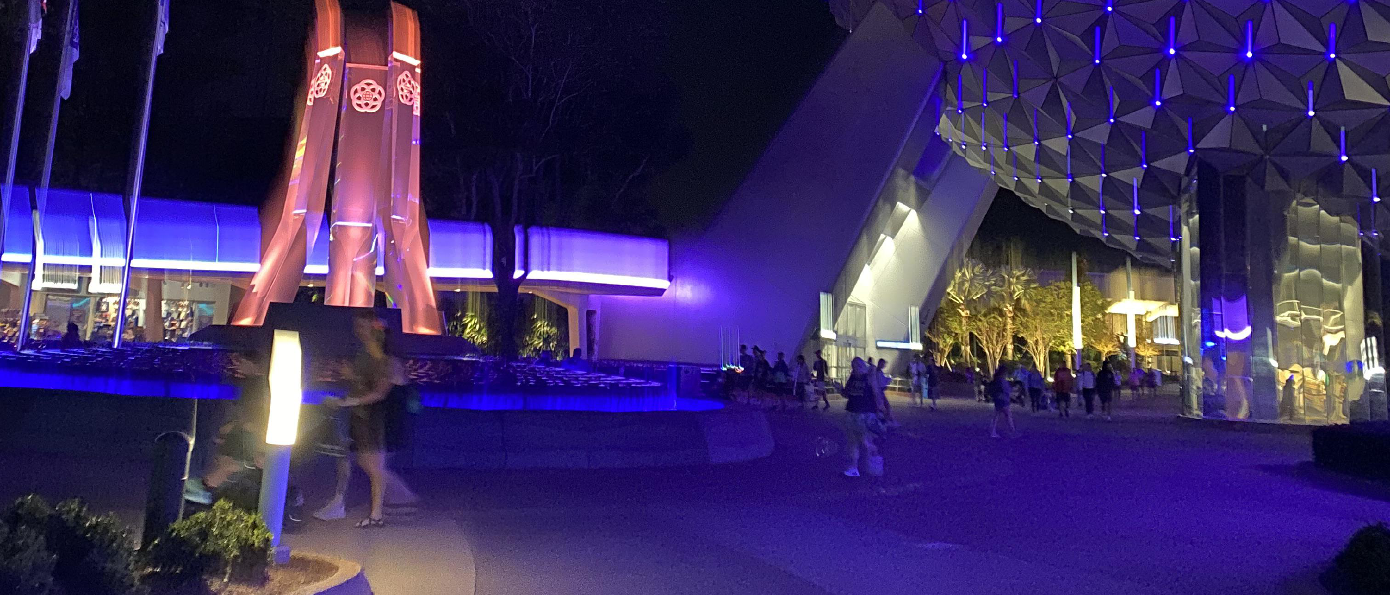 Extended Evening Hours Review