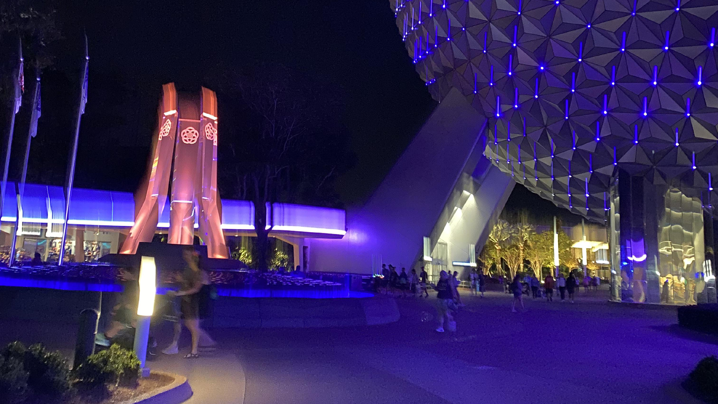 Extended Evening Hours Review