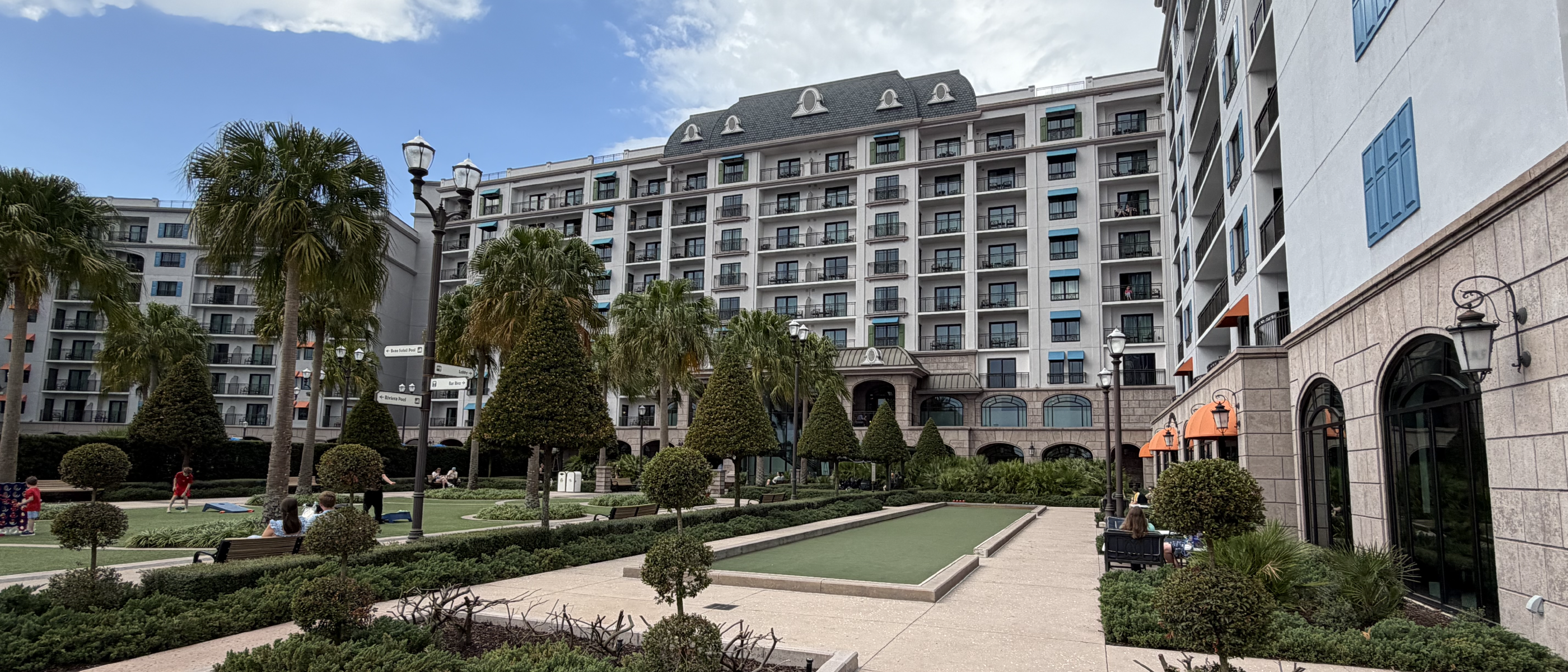 My Love Letter to the Rivera Resort