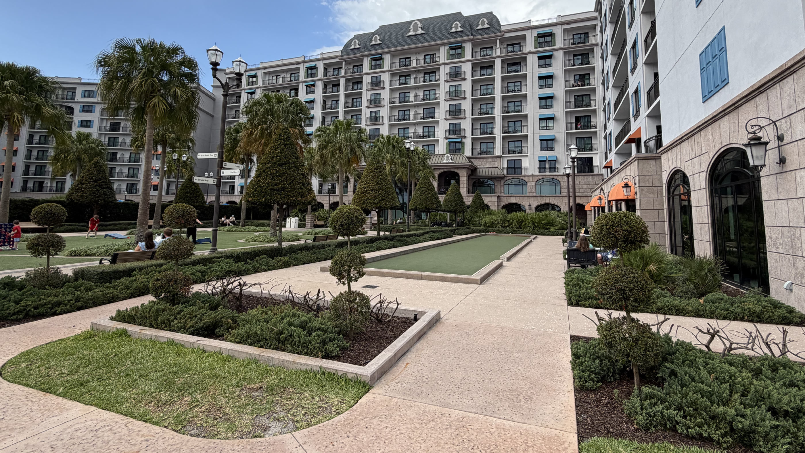 My Love Letter to the Rivera Resort