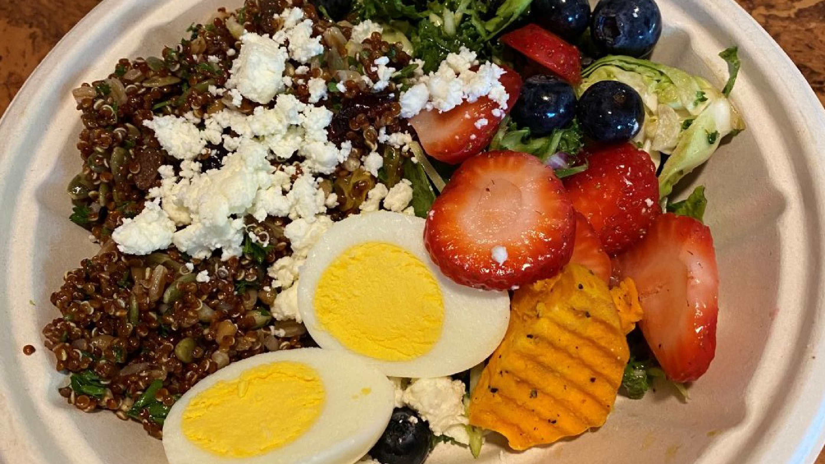 Navigating Dietary Restrictions and Allergies