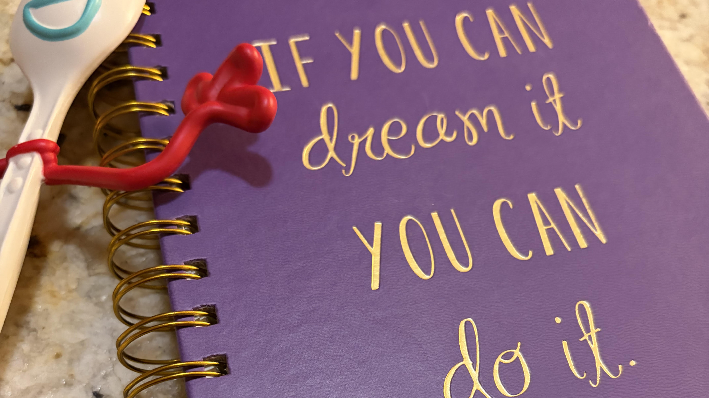 Planning Checklist